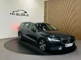 Volvo V60 2,0 D4 190 Business aut. - 3