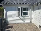 kolonihave med charmerende hus – Haveforeningen Ba - 5
