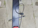 Lygtebom