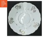 Porcelæn tekopper med underkopper (str. Ø. 14 cm. h. 7 cm y. 7,5 cm) - 5