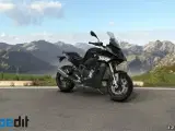 BMW S 1000 XR - 4