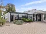 Lagerlokale 219 m² til leje i Albertslund – tæt på motorvej og offentlig transport - 2