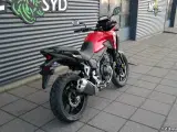 Honda NX 500 MC-SYD       BYTTER GERNE - 3