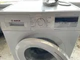 Bosch vaskemaskine 