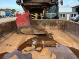 Yanmar B95W Engcon rotortilt, vogn mm. - 5