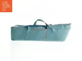 1950&#39;er Dukke med babylift vugge MCM(str. 37 cm) - 3