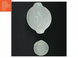 Porcelænsskåle fra B&G (str. Ø. 11,5 cm. ø 7 cm) - 2