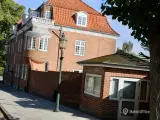 Palæejendom i Viborg Midtby - sælges - 1. års afkast 4,32% - 3