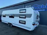 Hobby 650 KMFE Excellent Edition   - 5