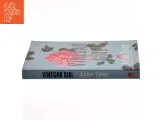 Vinegar girl : The taming of the shrew retold af Anne Tyler (Bog) - 2