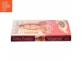 Veganist : lose weight, get healthy, change the world af Kathy Freston (Bog) - 2