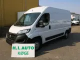 Fiat Ducato 35 2,3 MJT 140 Kassevogn L2H2 - 2