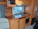 Hobby EXCELSIOR 610 UL - 5