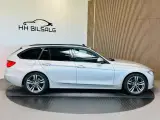 BMW 320d 2,0 Touring aut. - 4