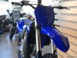 Yamaha YZ 125