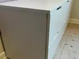 Kommode fra Ikea (Nordli) - 2
