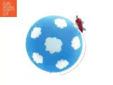 Loftlampe med flydesign fra Kico (str. Diameter 30 cm) - 2