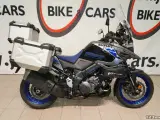 Suzuki DL 1050 XT V-Strom
