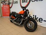 Harley-Davidson XL1200X Forty Eight
