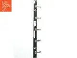 Vægmonteret knagerække fra IKEA (str. 59x8 cm) - 2