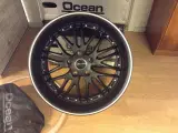 19" alu nye