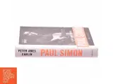 Paul Simon : biografi af Peter Ames Carlin (Bog) - 2