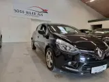 Renault Clio IV 1,5 dCi 90 Expression - 2