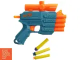 Nerf Elite 2.0 pistol med skumpile fra Nerf (str. 21 x 18 cm) - 3