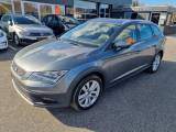 Seat Leon 2,0 TDi 184 X-Perience ST DSG 4Drive