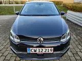 VW Polo 1,2 TSI 90 Comfortline - 3