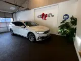 VW Passat 1,4 GTE+ Variant DSG