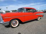 Chevrolet Bel Air 4,6 V8 Power Glide 283HK 4d Aut. - 3