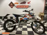 KTM Freeride E