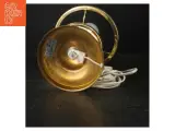 Bordlampe i messing fra IKEA (str. 35 cm) - 3