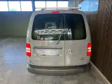 VW Caddy Maxi 1,6 TDi 102 Comfortline BMT Van - 5
