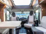 2023 - Knaus Van TI 650 MEG "Vansation"   Kompakt enkeltsengs vogn under 7 meter - 5