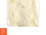 Blondetørklæde (str. 186 x 40 cm) - 3
