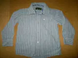 Ted Baker design skjorte  str 98/104