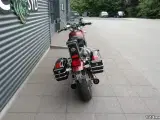 Suzuki VS 400 Intruder ENGROS/UDEN KLARGØRING - 4