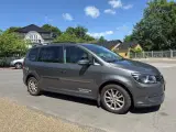 VW Touran 1,4 TSi 140 Comfortline Van - 3