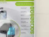 ⭐️ Ubrugt - Handfree Bluetooth Watch - 3