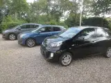 Peu 3008. Baleno 1.2i. Picanto 1.2i. - 3