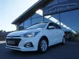 Hyundai i20 1,25 Style - 2