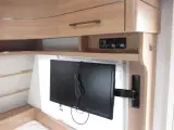 2018 - LMC Style 490 K - 2