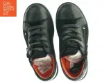 Sorte ECCO sneakers - 2