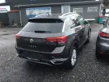 Vw t-roc  1.5 tsi 150 hk dsg 7 trin automatik træk - 4