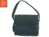 Quiltet pusletaske fra Simo (str. 41 x 32 cm) - 2