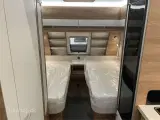 2023 - Hobby De Luxe 495 UL   Hobby 495 UL med enkelsenge fra Hinshøj Caravan A/S. - 5