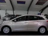 Hyundai i30 Cw 1,6 CRDi Passion ISG 110HK Stc 6g - 5