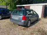 Peugeot 307 SW - 2